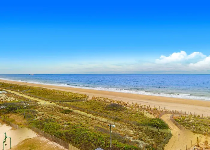 Sea Watch 1013 Ocean City